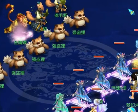 当体系