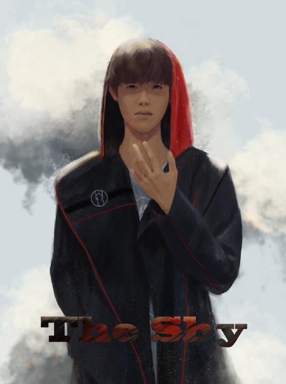 可以说